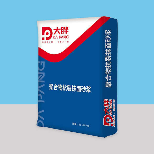 佳德聚合物抗裂抹面砂浆